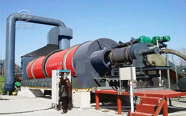 電鍍污泥烘干機(jī)運行過程中經(jīng)常出現(xiàn)哪些問題